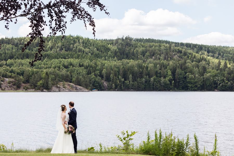 Wedding photographer Tobias Guldstrand (guldstrand). Photo of 30 March 2019