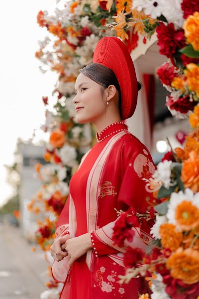 結婚式の写真家Bảo Gia (giabao)。2022 12月29日の写真