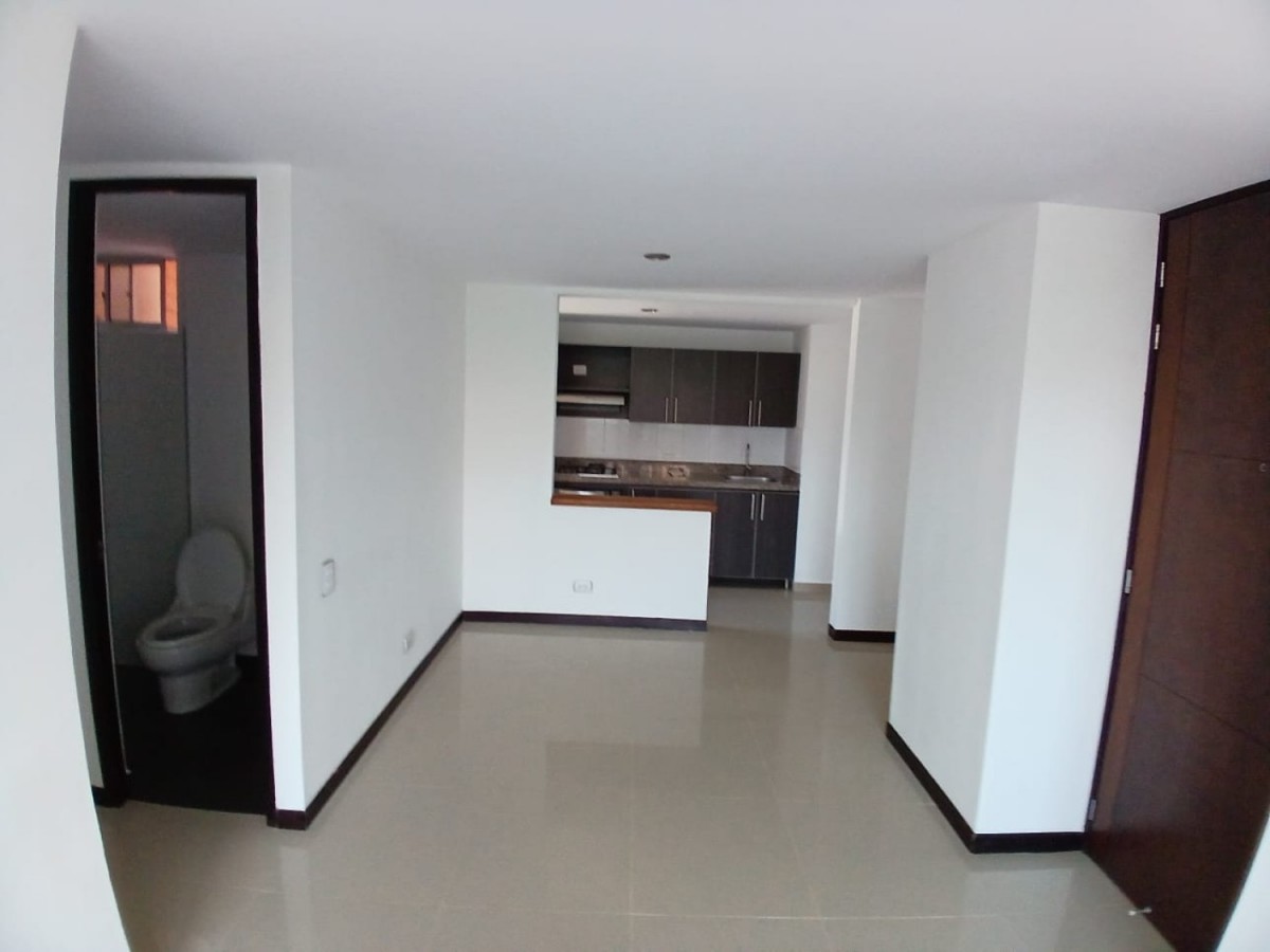 Apartamento En Venta - Alto De Las Flores, Sabaneta