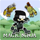 Magic Ninja Download on Windows