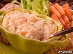 Baked Shrimp Dip was pinched from <a href="http://www.mrfood.com/Appetizers/Baked-Shrimp-Dip" target="_blank">www.mrfood.com.</a>