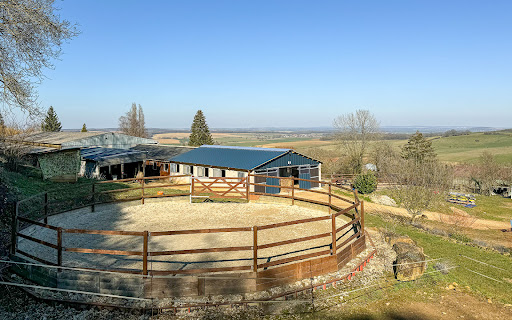 Farmhouse with garden 5
