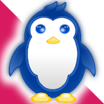 Penguin - irregular verbs Apk