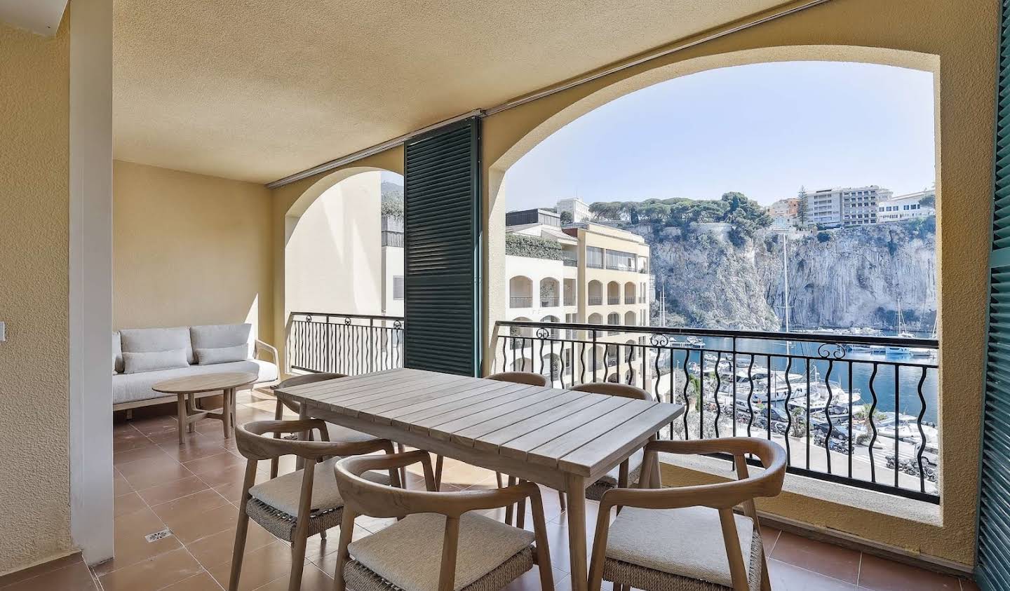 Apartment Monaco