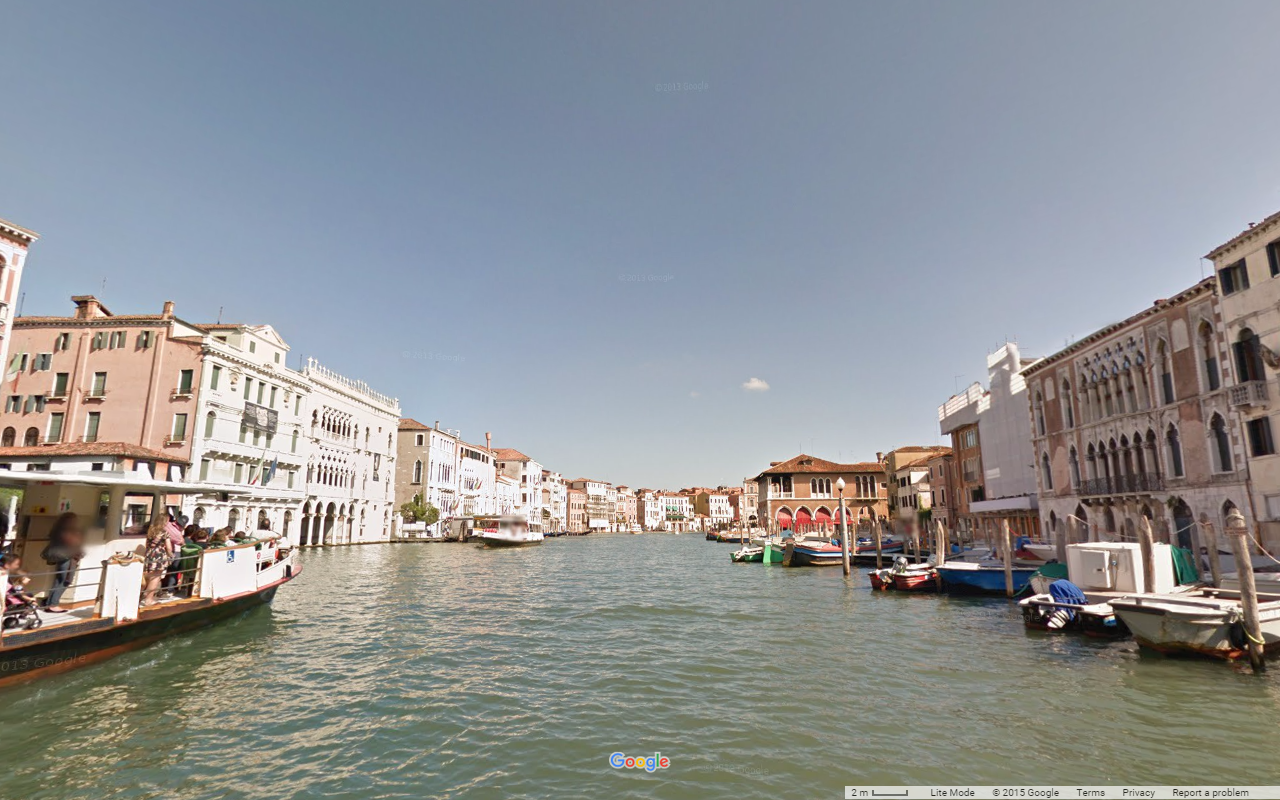 Virtual Tour for Google Street View™ Preview image 3