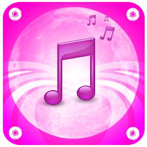 All Music Player  Icon