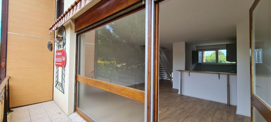 Vente duplex 4 pièces 72.8 m² à Brie-Comte-Robert (77170), 229 000 €