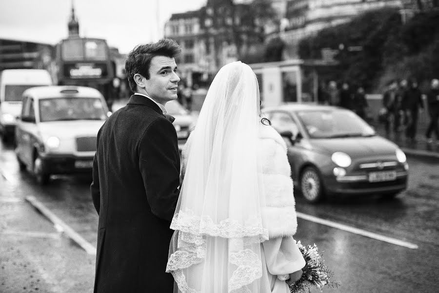 Fotógrafo de bodas Ricky Gianola (gianola). Foto del 7 de marzo 2016