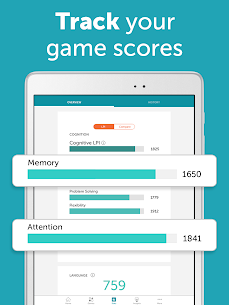 Lumosity MOD (Lifetime Subscription) 10