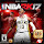 NBA 2K17 Game HD Wallpapers New Tab