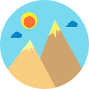 Mountain 7.2.4 Icon