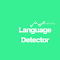 Item logo image for Cortisync Language Detector