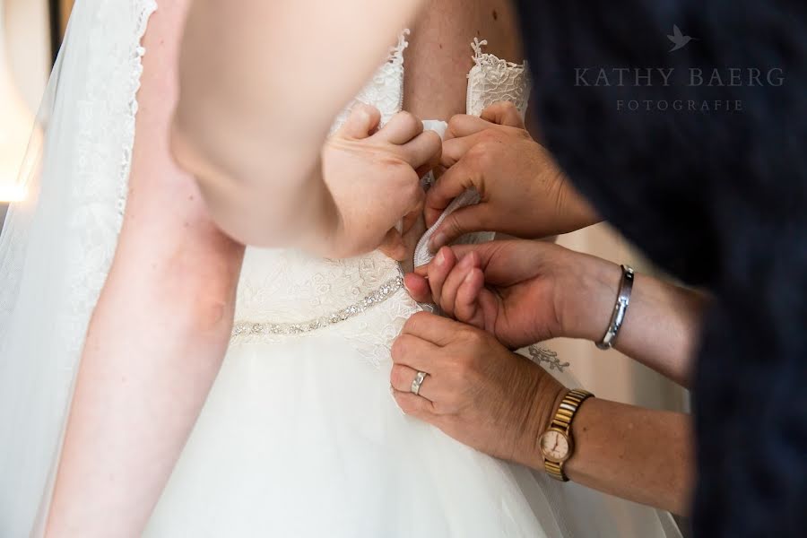 Vestuvių fotografas Kathy Baerg (kathybaerg). Nuotrauka 2019 kovo 20
