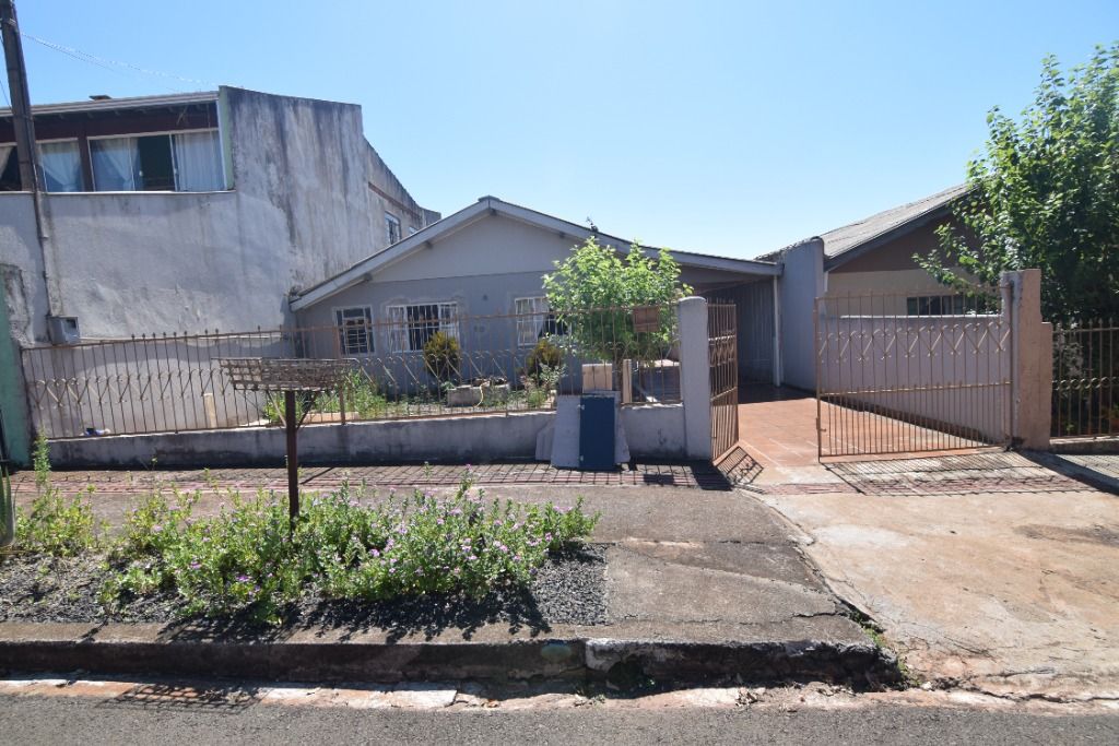 Casas à venda Jardim das Palmeiras