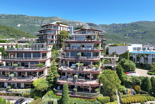 Appartement avec terrasse 2