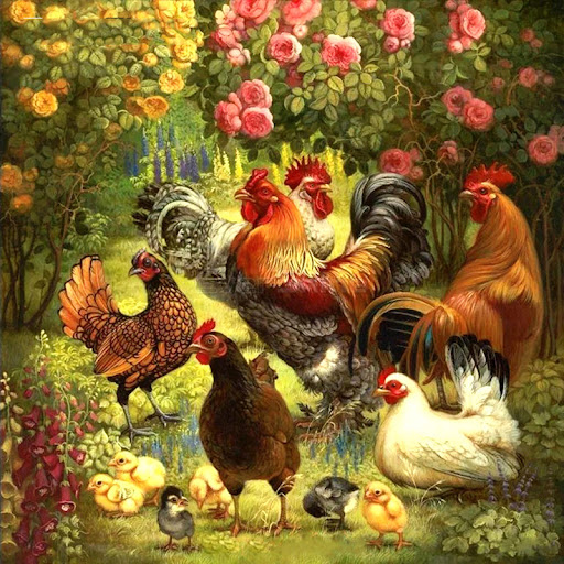 Title 2, New Diamond Mosaic Animals Full Display Diamond...