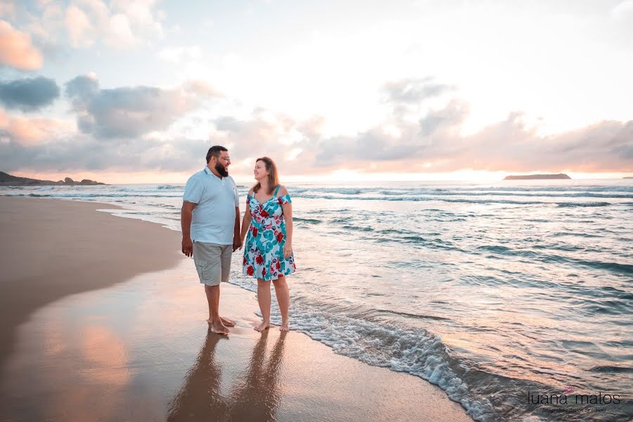 Wedding photographer Luana Matos (luanafotos). Photo of 3 December 2019