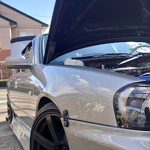 スカイライン ER34