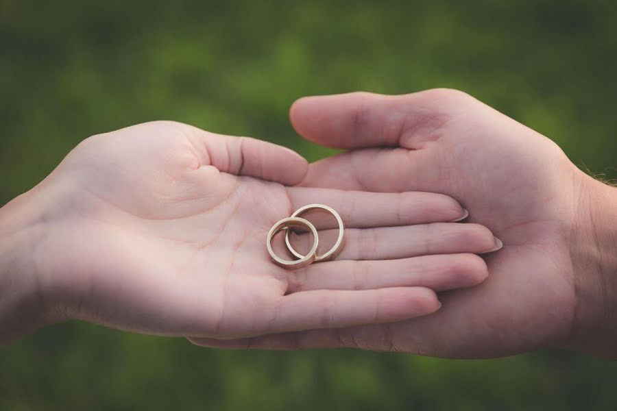 Wedding photographer Jan Byczkowski (byczkowskifoto). Photo of 25 February 2020