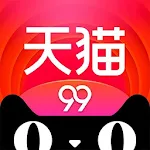 Cover Image of 下载 天猫-理想生活上天猫 8.10.0 APK