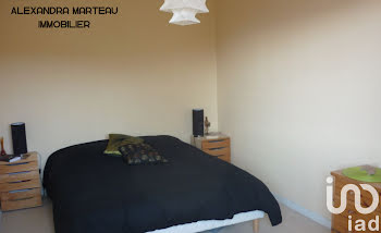 appartement à Besançon (25)