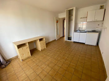 appartement à Montpellier (34)