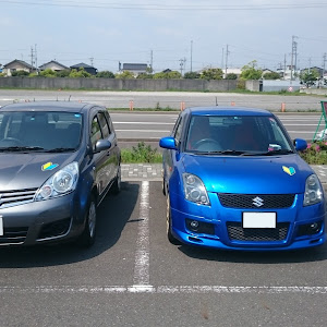 スイフトスポーツ ZC31S