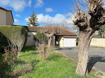 maison à L'Isle-en-Dodon (31)