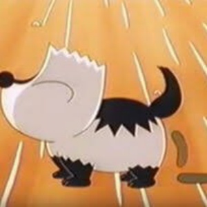 たけしのプロフィール画像