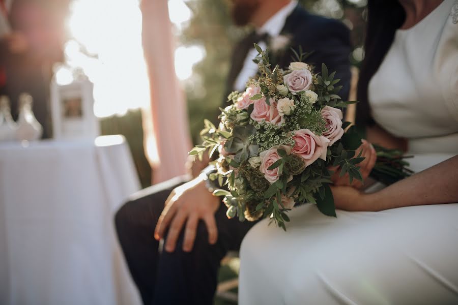 Fotógrafo de bodas Marcos Perea Barbarroja (marcosperea). Foto del 11 de julio 2018