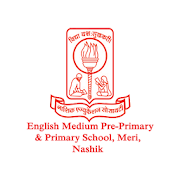 English Medium Pre-Primary&Primary School,Meri,Nsk  Icon