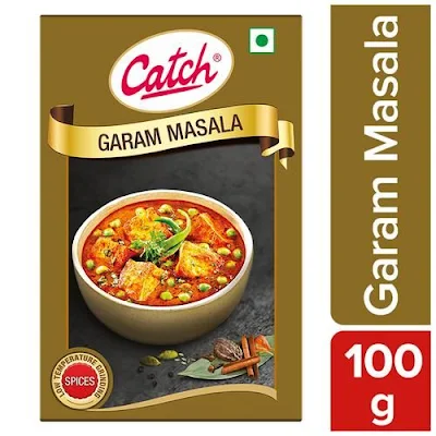 Catch Garam Masala - 100 gm