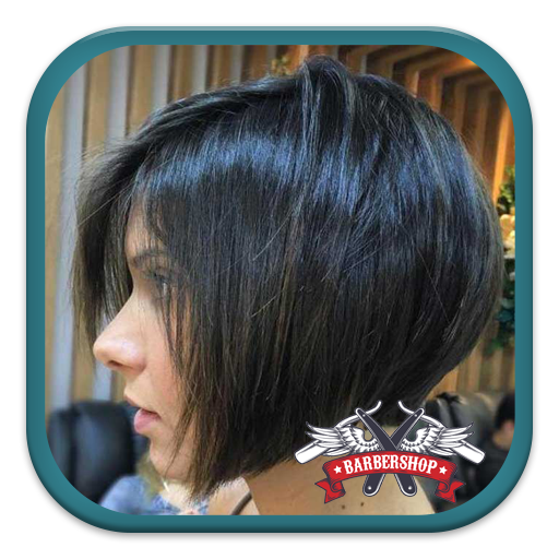 Bob Hairstye For Women Apps On Google Play