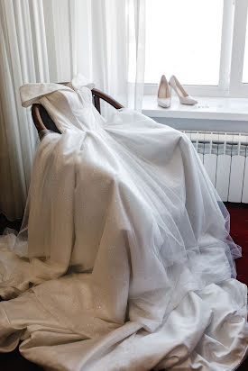 Wedding photographer Asya Kubrakova (asyakub). Photo of 9 February 2022