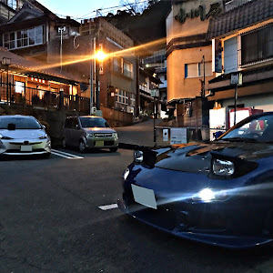 RX-7 FD3S 後期