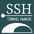 SSH Tunnel Maker 1.7.3