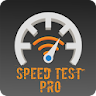 WiFi Speed Test Pro icon