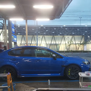 WRX STI VAB