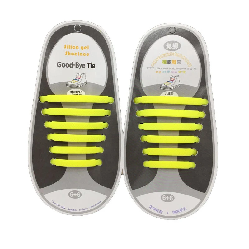 Title 3, Lazy Shoelaces Free Laces Effortless Shoe Conve...