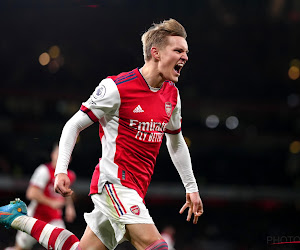 Heeft Arsenal met Ødegaard eindelijk de vervanger van Özil gevonden?