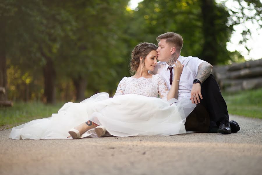 Wedding photographer Balázs Szabó (szabo2). Photo of 7 September 2021