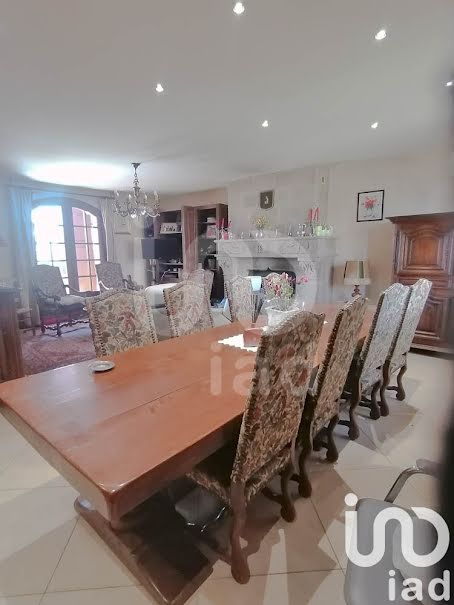 Vente maison 5 pièces 149 m² à Villebret (03310), 223 000 €