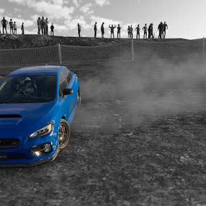 WRX STI