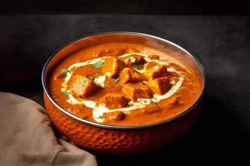 Paneer Butter Masala