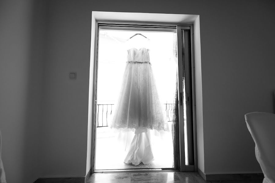 Wedding photographer Ευθύμης Λεβέντης (efthimisleventis). Photo of 4 April 2020