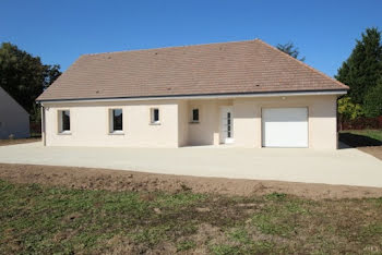 maison à Ouroux-sur-Saône (71)