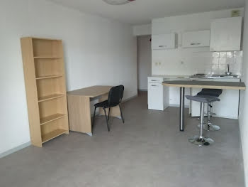 appartement à Besançon (25)