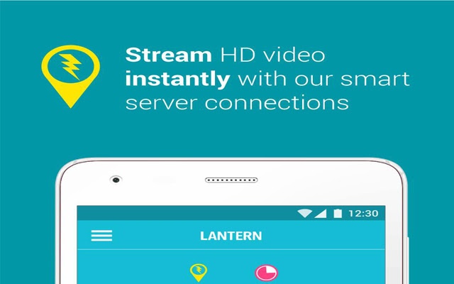 Lantern VPN For PC -Better than a VPN For PC