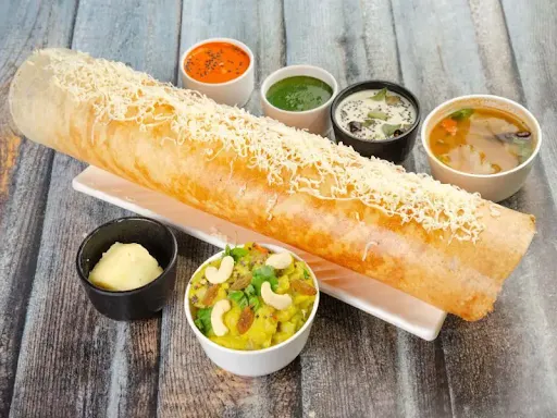 Special Masala Dosa