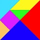 Tangram Puzzle Free Offline Games